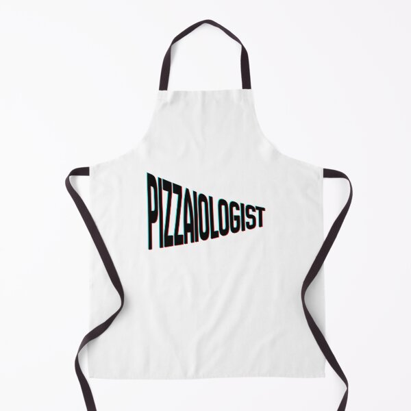 Item preview, Pizzaiologist designed and sold by YasDesign.