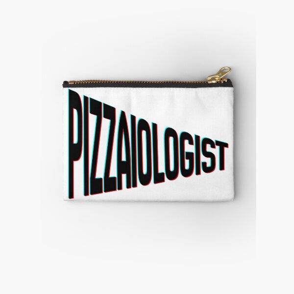 Item preview, Pizzaiologist designed and sold by YasDesign.
