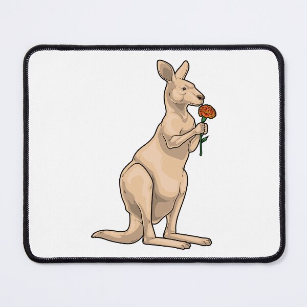Item preview, Kangaroo Marigold designed and sold by Snabdesign84.