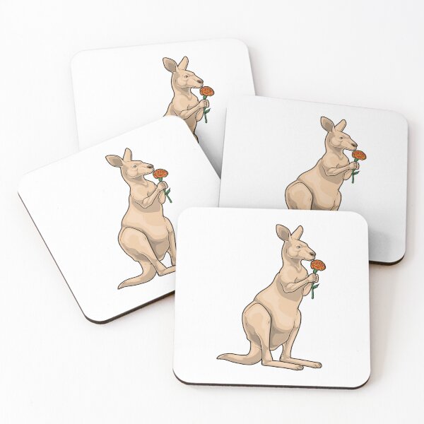 Item preview, Kangaroo Marigold designed and sold by Snabdesign84.