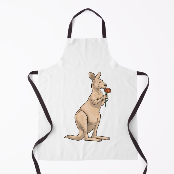 Item preview, Kangaroo Marigold designed and sold by Snabdesign84.