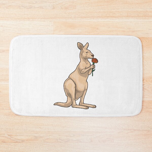 Item preview, Kangaroo Marigold designed and sold by Snabdesign84.