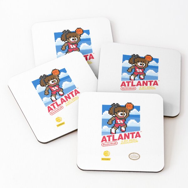 Item preview, Atlanta Dream  designed and sold by BarboneShop.