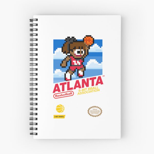 Item preview, Atlanta Dream  designed and sold by BarboneShop.