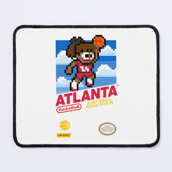 Item preview, Atlanta Dream  designed and sold by BarboneShop.