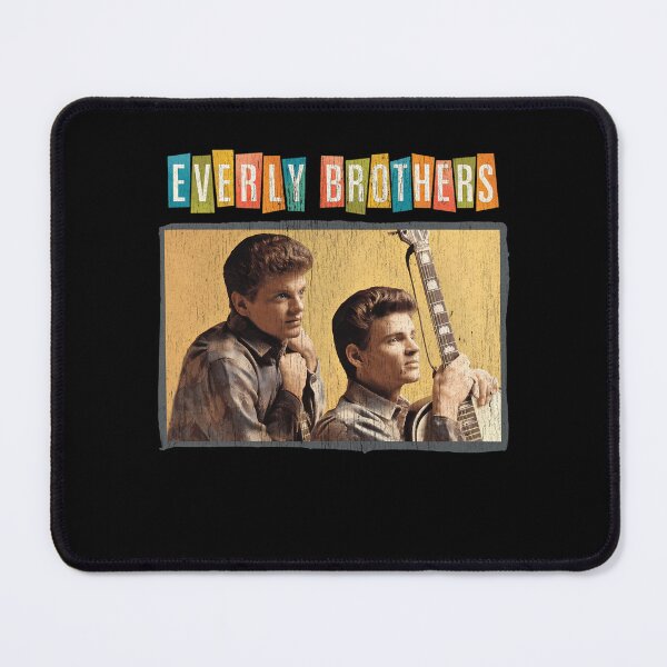 Item preview,  Everly Bros Brothers designed and sold by designershakib.