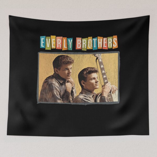 Item preview,  Everly Bros Brothers designed and sold by designershakib.