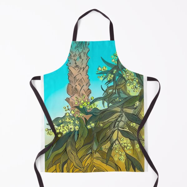 Item preview, Mimosa, Mediterranean Garden designed and sold by Line Ritual.