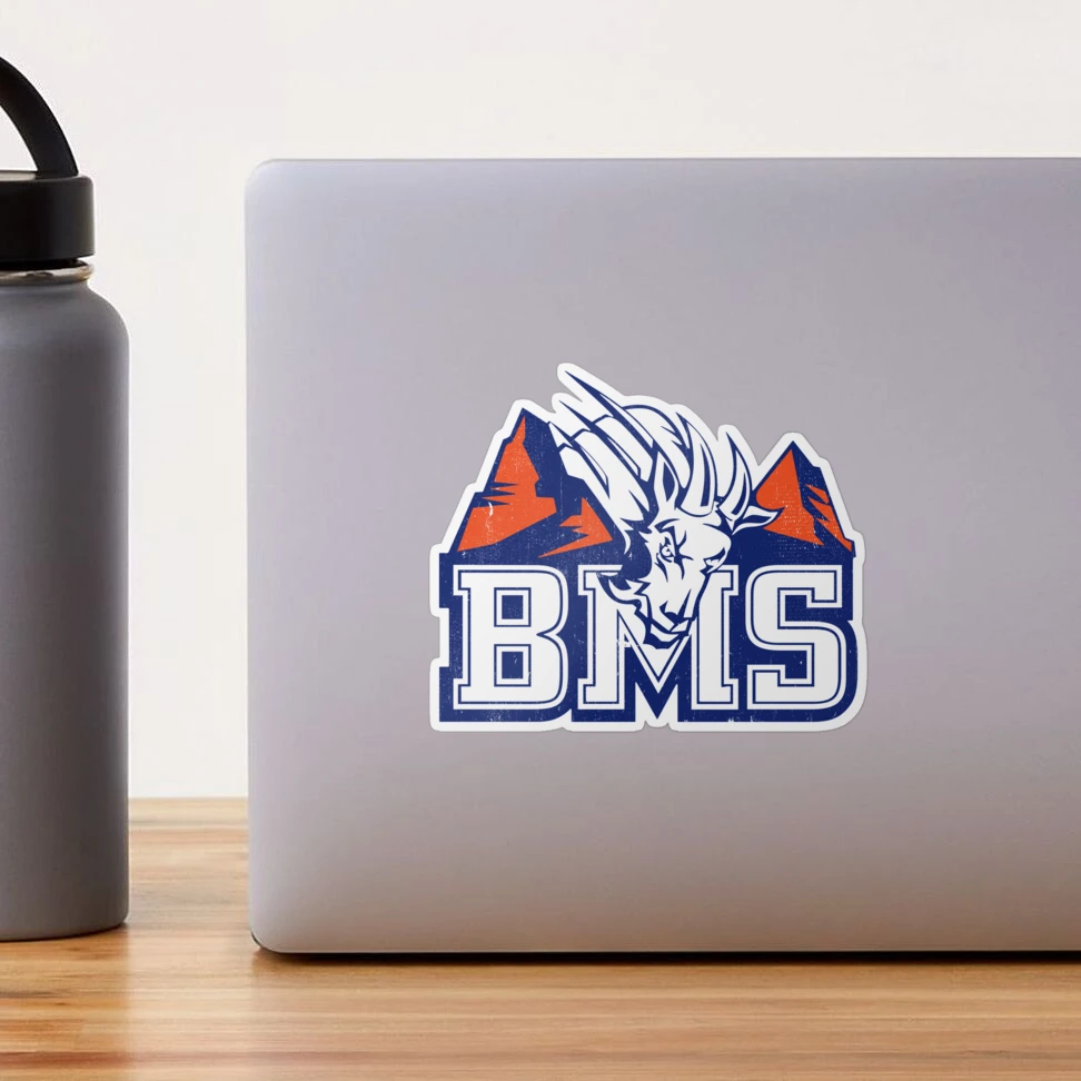 BMS Blue Mountain State