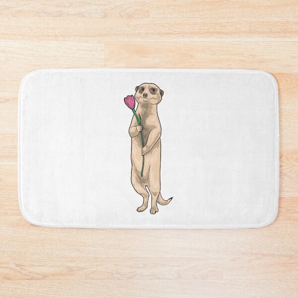 Item preview, Meerkat Tulip designed and sold by Snabdesign84.