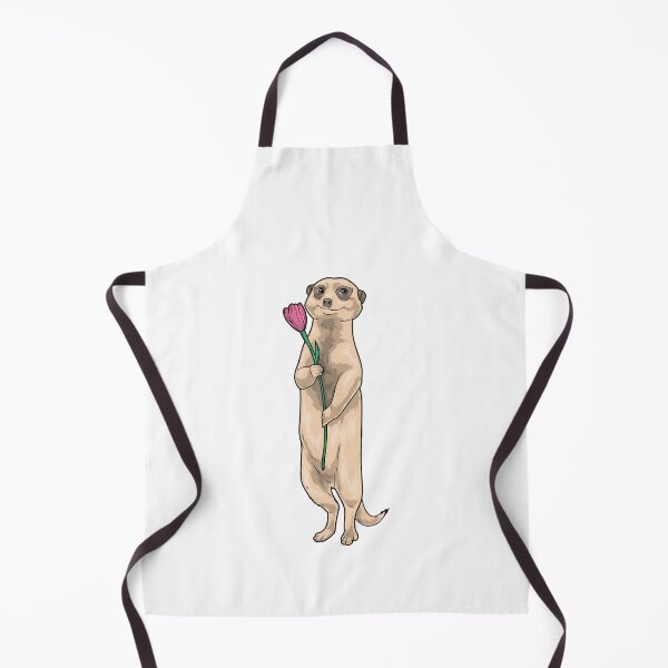 Item preview, Meerkat Tulip designed and sold by Snabdesign84.