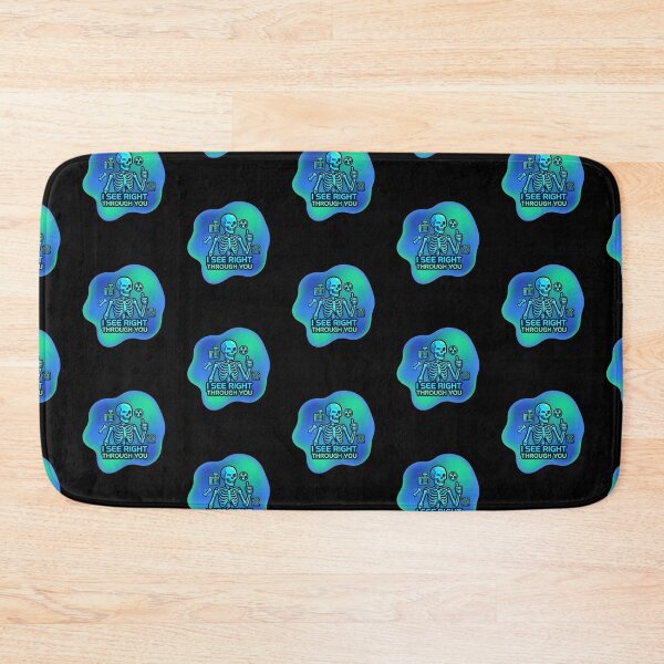 Item preview, I see right through you | Radiology designed and sold by SocialStaticz.