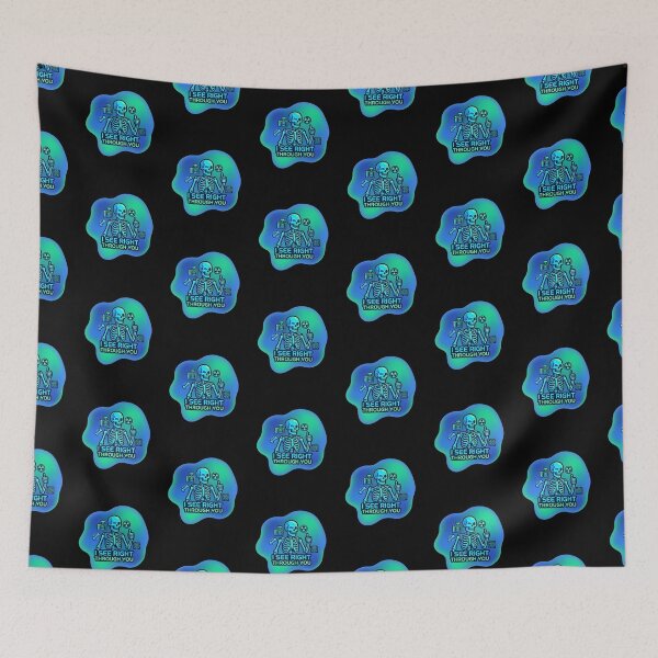 Item preview, I see right through you | Radiology designed and sold by SocialStaticz.