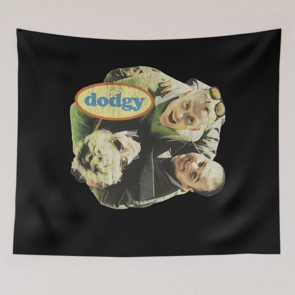Item preview, Dodgy designed and sold by designershakib.