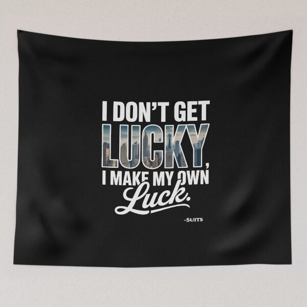 Item preview, Harvey Specter – Suits Success Quote designed and sold by Enea Kelo.
