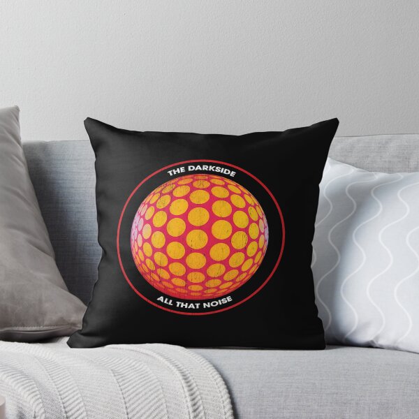 Item preview,  The Darkside All That Noise designed and sold by designershakib.