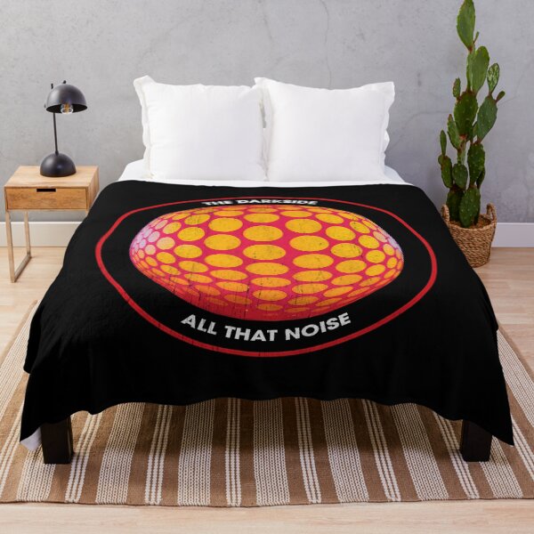 Item preview,  The Darkside All That Noise designed and sold by designershakib.