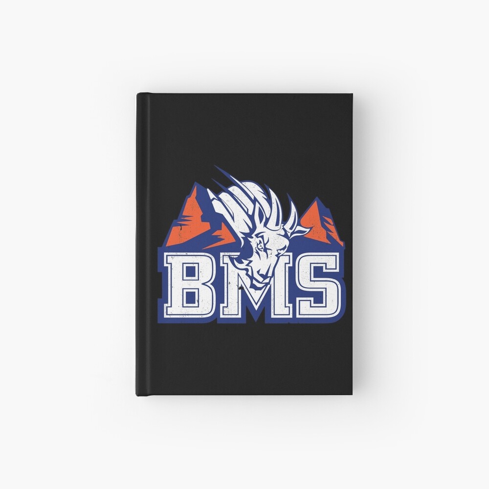 BMS Blue Mountain State