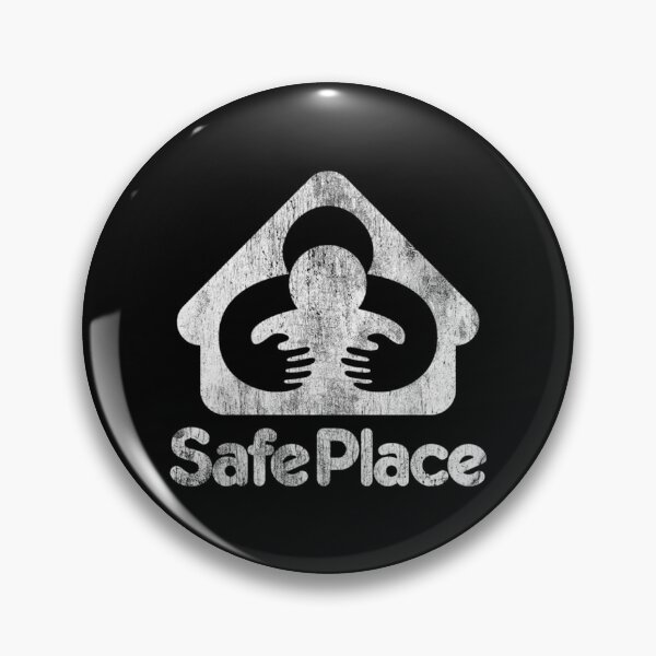 Item preview,  Safe Place designed and sold by designershakib.