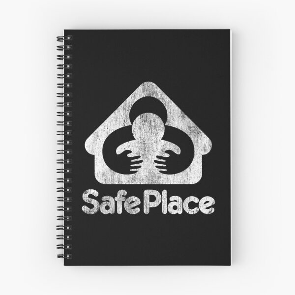 Item preview,  Safe Place designed and sold by designershakib.