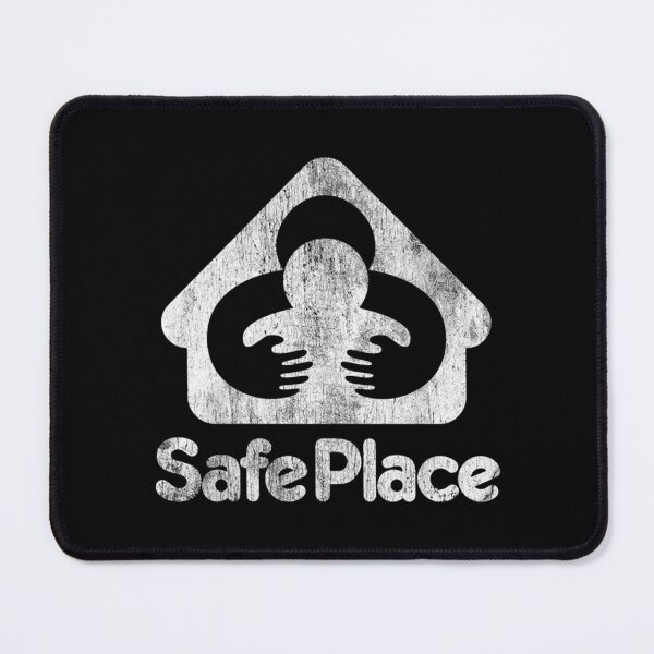Item preview,  Safe Place designed and sold by designershakib.