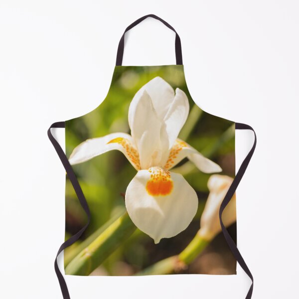 Item preview, White in Bloom designed and sold by Skyline-Art-Inc.