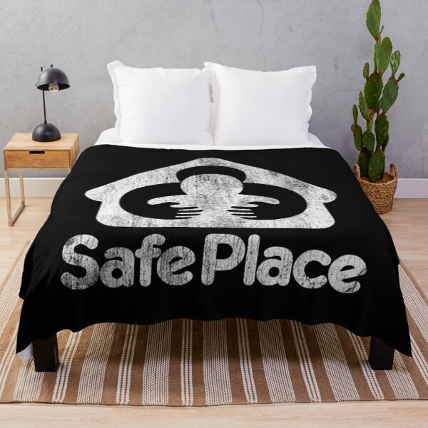 Item preview,  Safe Place designed and sold by designershakib.