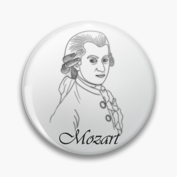 Item preview, Mozart designed and sold by NBK Design.