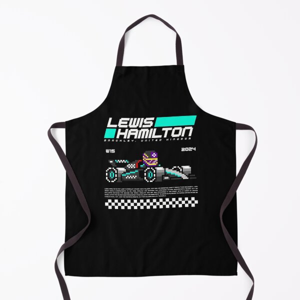 Item preview, Lewis Hamilton Mercedes Petronas AMG F1 Team  designed and sold by Vwon.