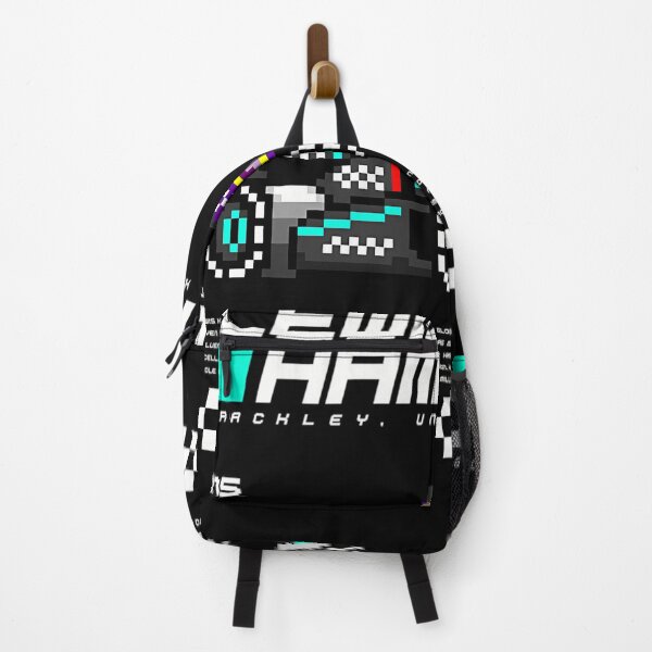 Item preview, Lewis Hamilton Mercedes Petronas AMG F1 Team  designed and sold by Vwon.