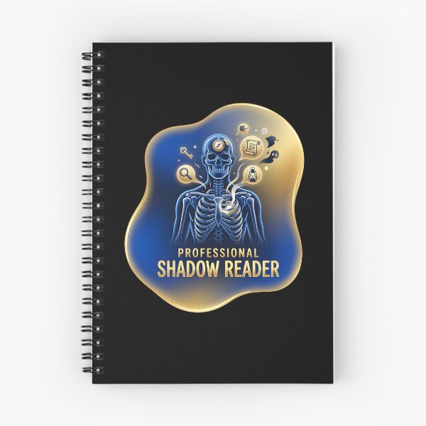 Item preview, Professional shadow reader | Radiology designed and sold by SocialStaticz.