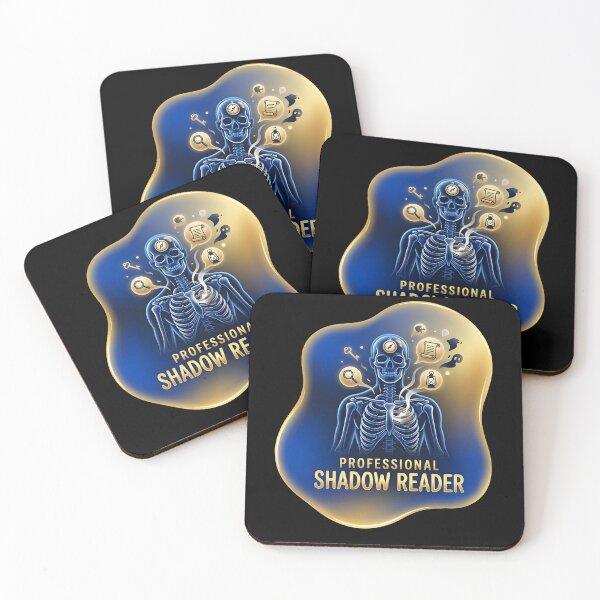 Item preview, Professional shadow reader | Radiology designed and sold by SocialStaticz.