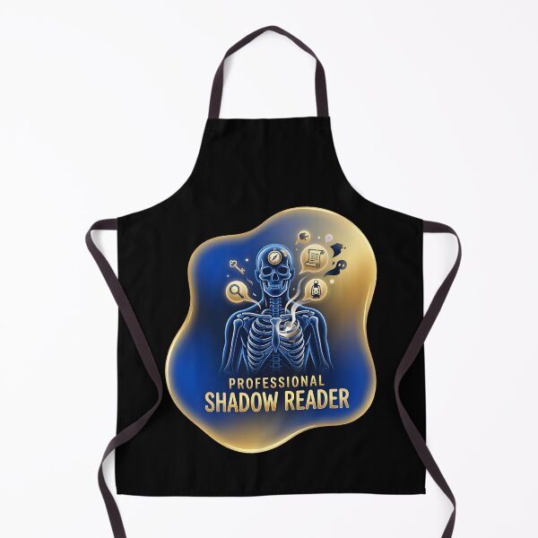 Item preview, Professional shadow reader | Radiology designed and sold by SocialStaticz.