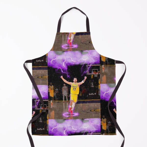 Item preview, Luka Doncic Game Winner Against Denver designed and sold by Quadghouls.