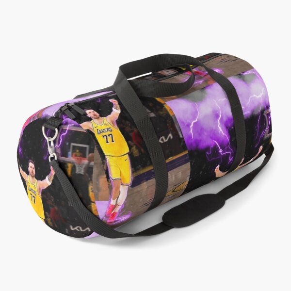 Item preview, Luka Doncic Game Winner Against Denver designed and sold by Quadghouls.