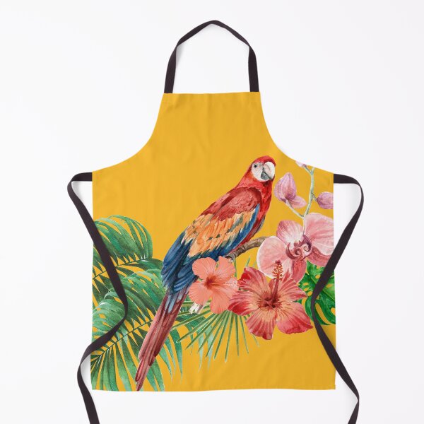 Item preview, Colombian Birds, Flowers and birds designed and sold by Colorfuly.