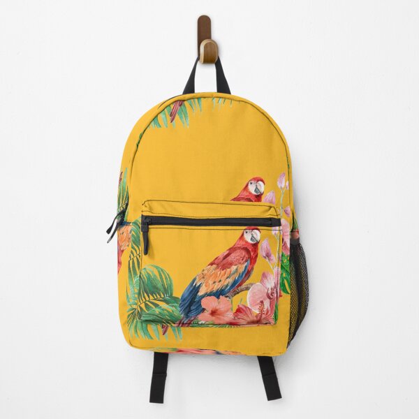 Item preview, Colombian Birds, Flowers and birds designed and sold by Colorfuly.