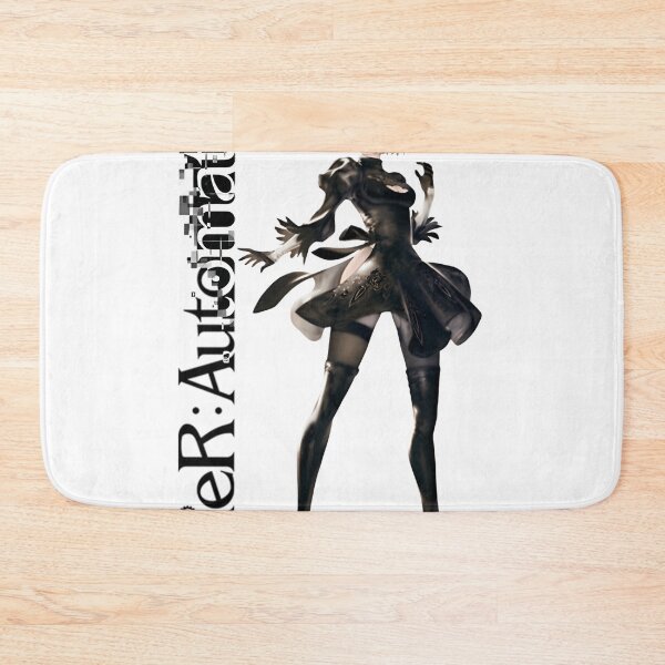 Item preview, Nier Automata 2B designed and sold by KajoInkDesign.