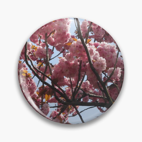Item preview, Cherry Blossom I designed and sold by Katy Fryd.