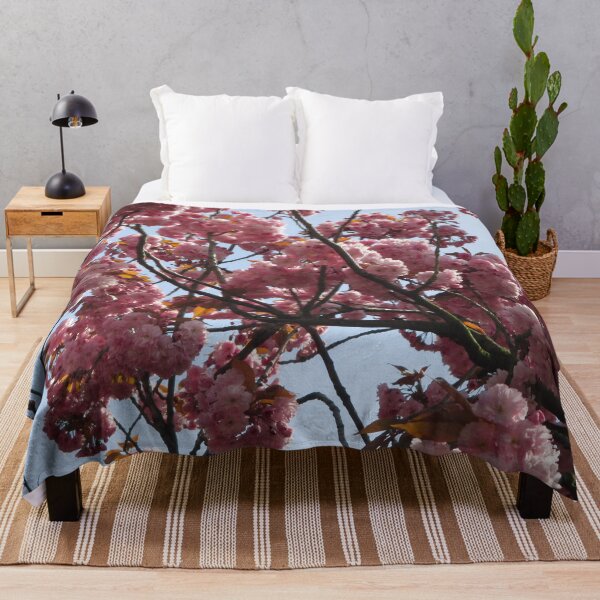 Item preview, Cherry Blossom I designed and sold by Katy Fryd.