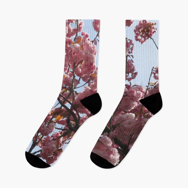 Item preview, Cherry Blossom I designed and sold by Katy Fryd.