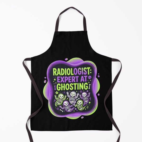 Item preview, Radiologist: Expert at ghosting | Radiology designed and sold by SocialStaticz.