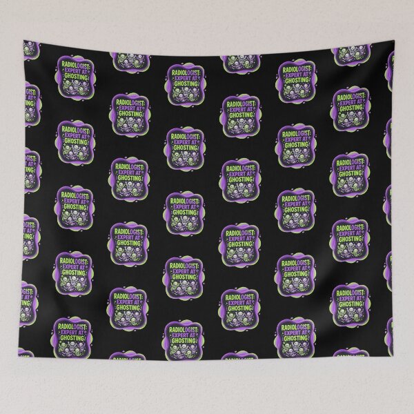 Item preview, Radiologist: Expert at ghosting | Radiology designed and sold by SocialStaticz.