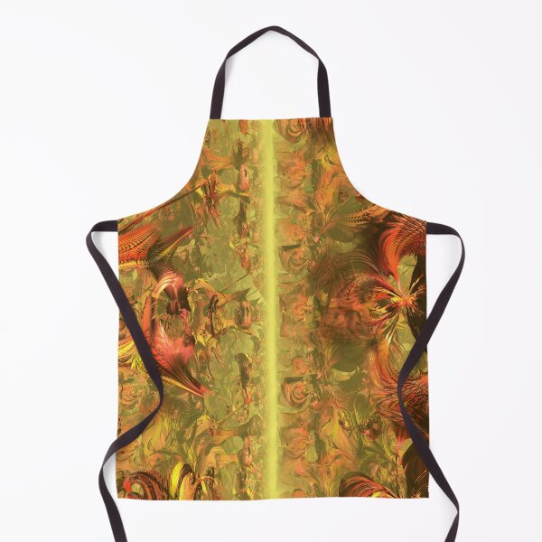 Item preview, Between 007 - Fractal Landscapes designed and sold by sbartinspace.