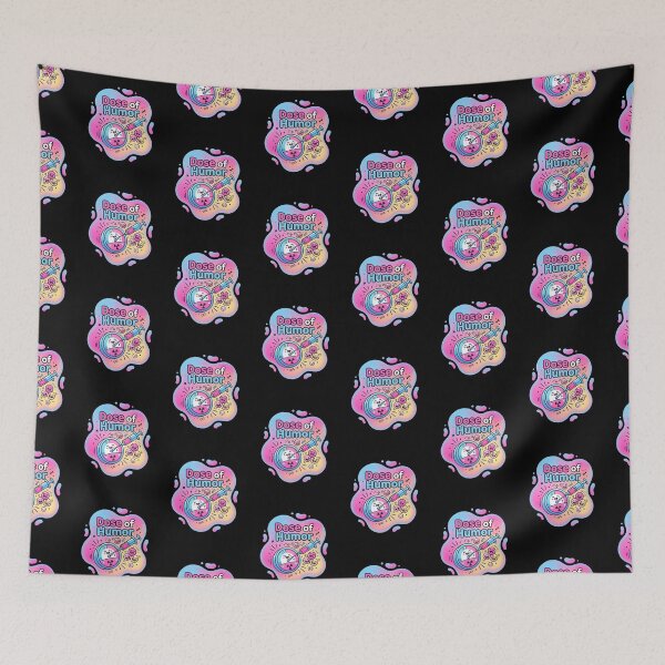 Item preview, Dose of humor | Radiology designed and sold by SocialStaticz.