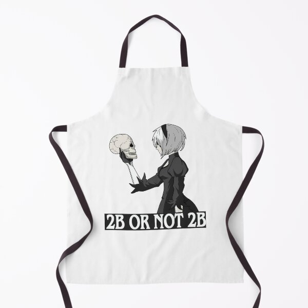 Item preview, 2B Or Not 2B designed and sold by KajoInkDesign.