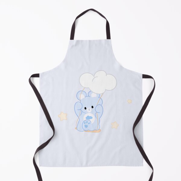 Item preview, Blue Bear designed and sold by Lucid Luna Rabbit.