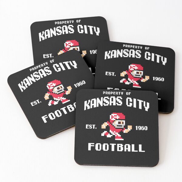 Item preview, Property of Kansas City Chiefs Football  designed and sold by Angellvs.