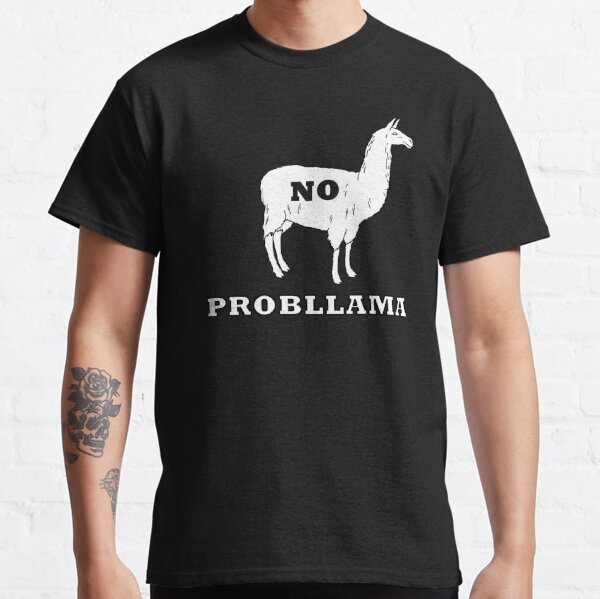 Guys Casual Funny Gifts Merchandise Redbubble - dumb lama roblox