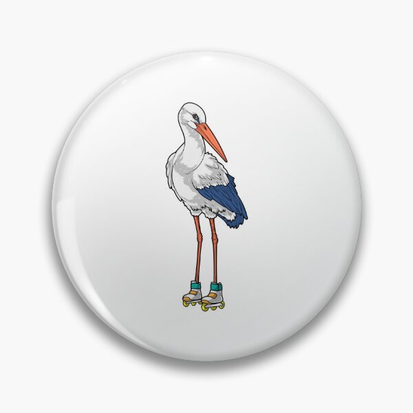 Item preview, Stork Inline skating Inline skates Sports designed and sold by Snabdesign84.